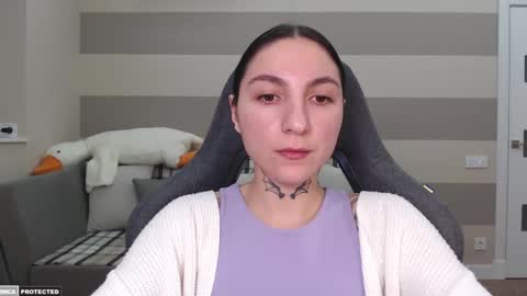 Kate online show from February 10, 1:01 pm