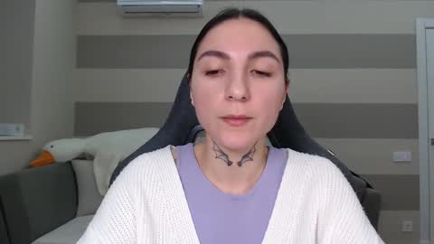 Kate online show from February 12, 9:52 am