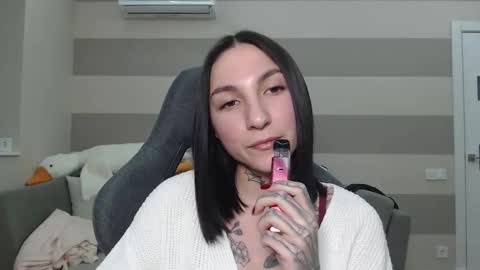 Kate online show from February 27, 10:04 am