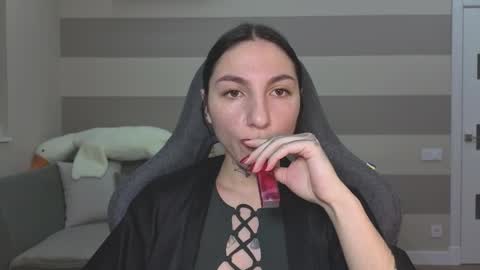 Kate online show from March 5, 5:29 am