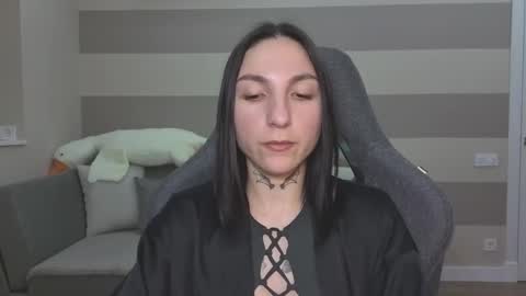 Kate online show from March 10, 6:01 pm