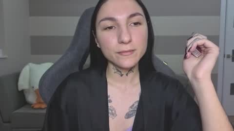 Kate online show from October 2, 9:05 am