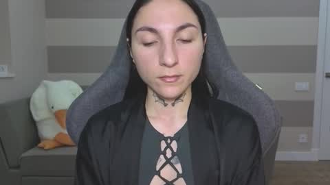 Kate online show from October 10, 9:19 am