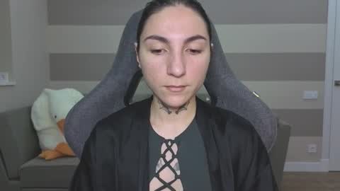 Kate online show from October 11, 4:55 am