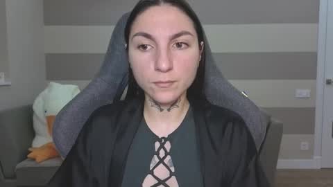 Kate online show from October 22, 4:46 am