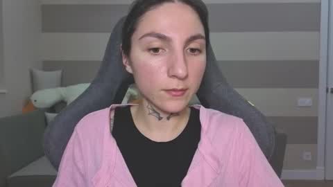 Kate online show from February 7, 12:42 pm