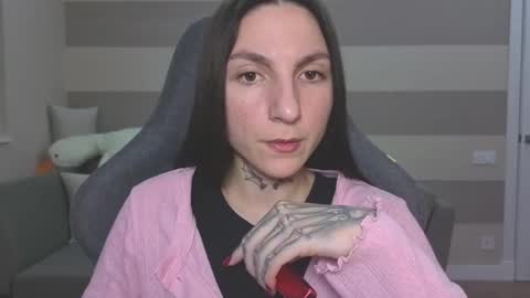 Kate online show from February 8, 8:23 pm