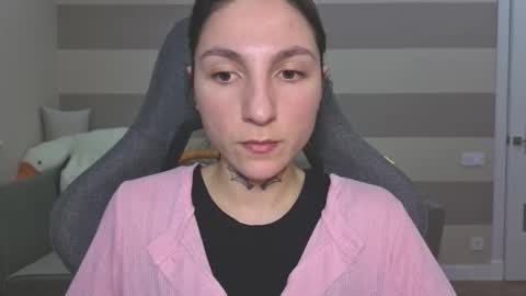 Kate online show from February 11, 2:22 pm