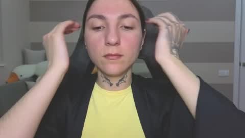 Kate online show from April 7, 5:41 am