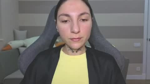 Kate online show from April 13, 4:51 am