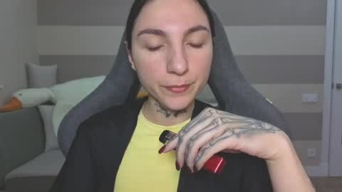 Kate online show from April 15, 6:09 am