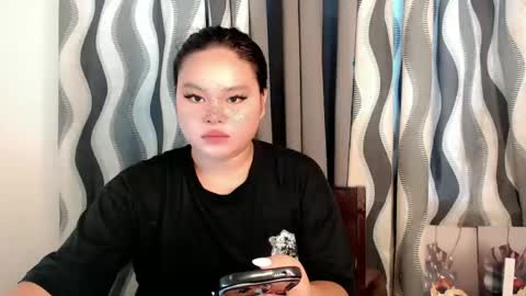 Snapshot of chabilataxx chatting on January 21, 2:22 am chabilataxx online show from January 21, 2:22 am