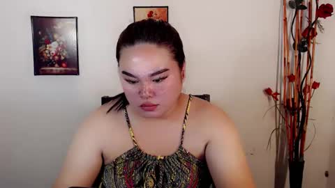Snapshot of chabilataxx chatting on September 11, 2:00 am chabilataxx online show from September 11, 2:00 am