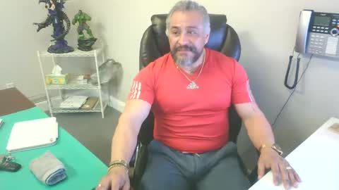 Chuck online show from March 2, 1:08 am