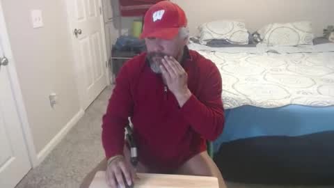 Chuck online show from April 7, 11:10 am