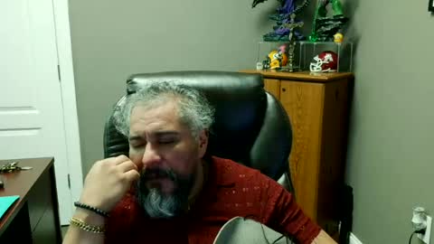 Chuck online show from July 18, 1:43 am