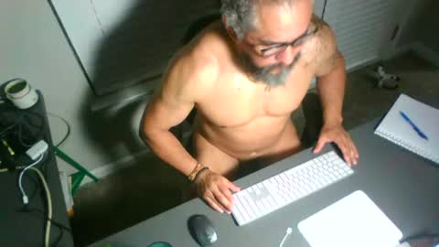 Chuck online show from July 26, 5:48 am