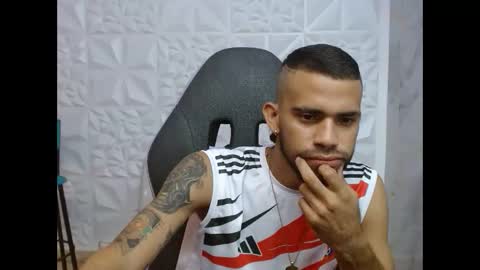 chacorta_ online show from February 22, 3:21 pm