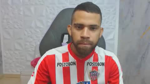 chacorta_ online show from March 2, 1:40 pm