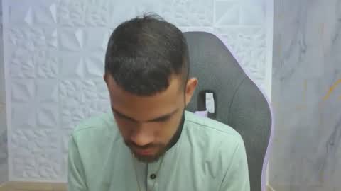 chacorta_ online show from March 3, 12:44 pm