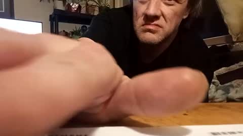 Snapshot of chad1980420 chatting on February 2, 8:46 am Chad420247 online show from February 2, 8:46 am