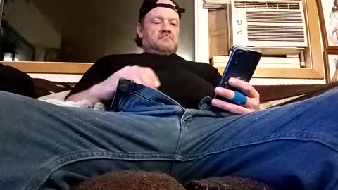 Snapshot of chad1980420 chatting on October 20, 1:06 am Chad420247 online show from October 20, 1:06 am