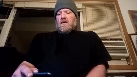 Snapshot of chad1980420 chatting on January 12, 8:30 am Chad420247 online show from January 12, 8:30 am