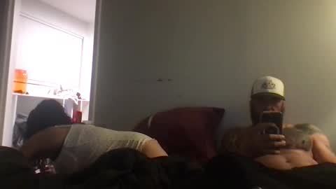 Chadconnn online show from November 12, 12:16 pm