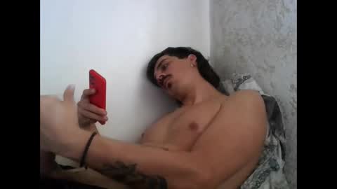 chadfeeta online show from November 10, 1:54 pm