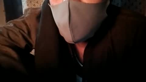 Stormydick online show from December 19, 2:02 pm