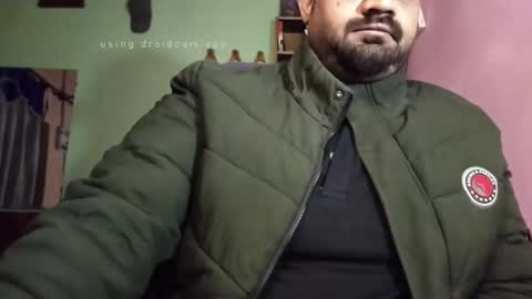 Stormydick online show from February 7, 9:18 pm