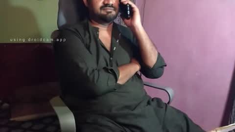 Stormydick online show from February 19, 8:21 am