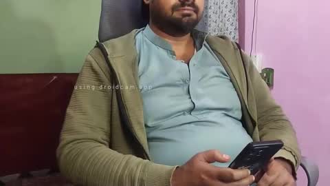 Stormydick online show from February 22, 1:42 pm