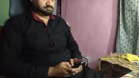 Stormydick online show from March 7, 12:02 pm