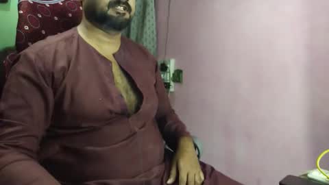 Stormydick online show from April 3, 8:18 pm