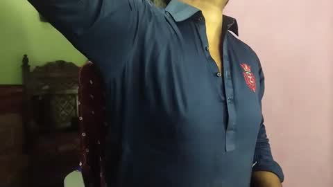 Stormydick online show from April 6, 5:47 pm