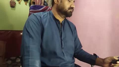 Stormydick online show from April 8, 8:14 am