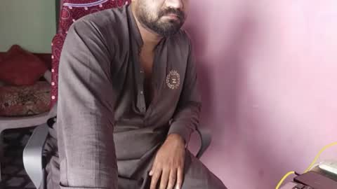 Stormydick online show from April 10, 6:40 am