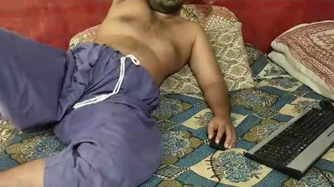 Snapshot of chadipluskhangarh chatting on June 24, 8:57 am Stormydick online show from June 24, 8:57 am