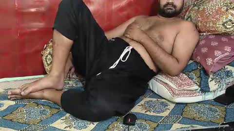 Snapshot of chadipluskhangarh chatting on July 1, 8:05 am Stormydick online show from July 1, 8:05 am