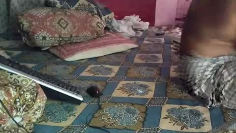 Snapshot of chadipluskhangarh chatting on July 17, 10:33 am Stormydick online show from July 17, 10:33 am