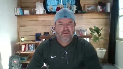 chadmichaell online show from November 16, 2:33 pm