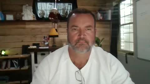 chadmichaell online show from November 17, 7:19 pm