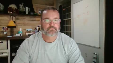 chadmichaell online show from December 4, 2:10 am