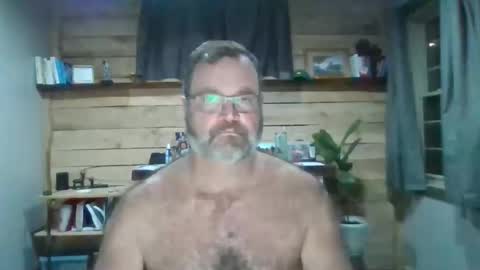 chadmichaell online show from February 5, 12:48 am