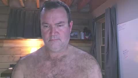 chadmichaell online show from March 2, 12:35 am