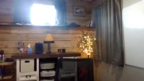 chadmichaell online show from May 25, 10:05 pm