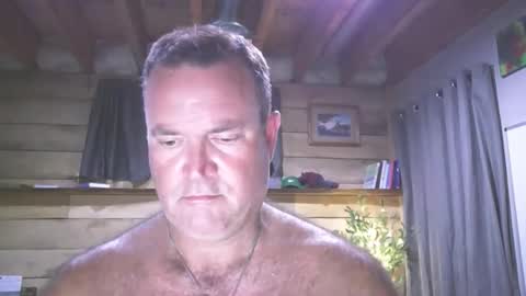 chadmichaell online show from May 29, 1:58 am