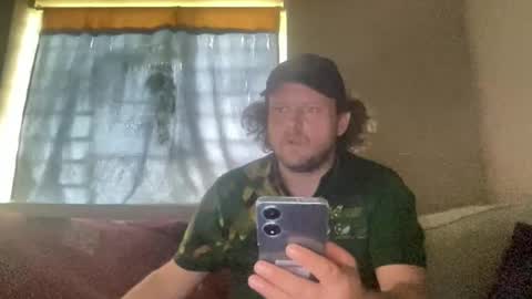 chadski1991 online show from March 17, 8:06 am