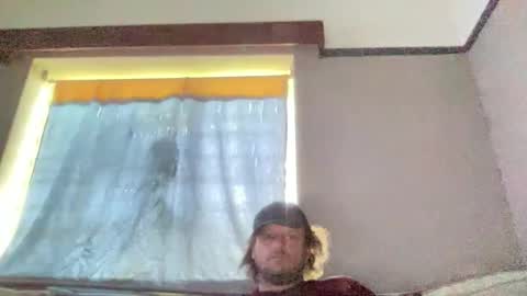 chadski1991 online show from April 4, 9:51 am